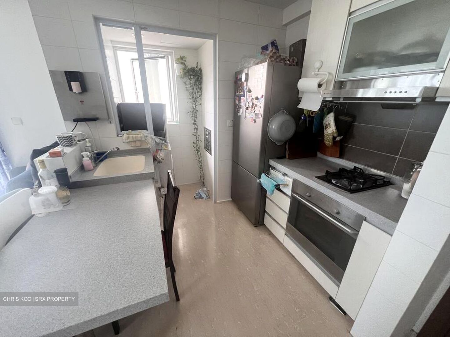 Imperial Heights (D15), Apartment #496900171